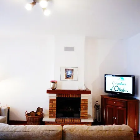 Semesterbostad Casa Azul *
