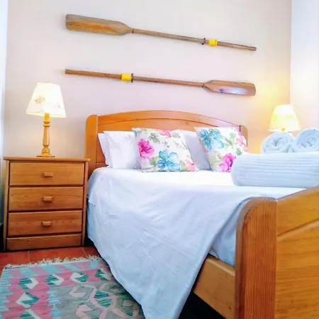 Casa Azul Holiday home