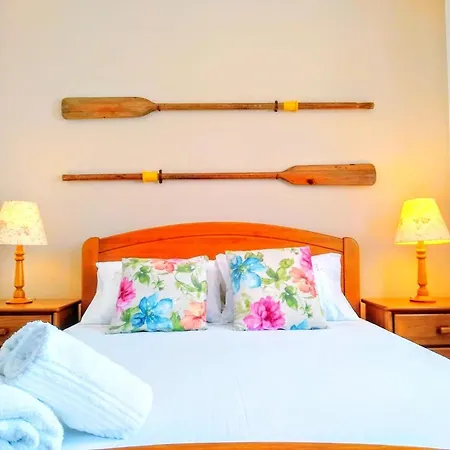 Holiday home Casa Azul *