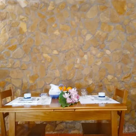 Semesterbostad Casa Azul