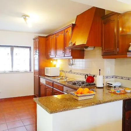 Casa Azul Semesterbostad *