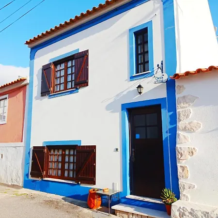 Casa Azul Holiday home