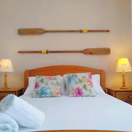 Semesterbostad Casa Azul