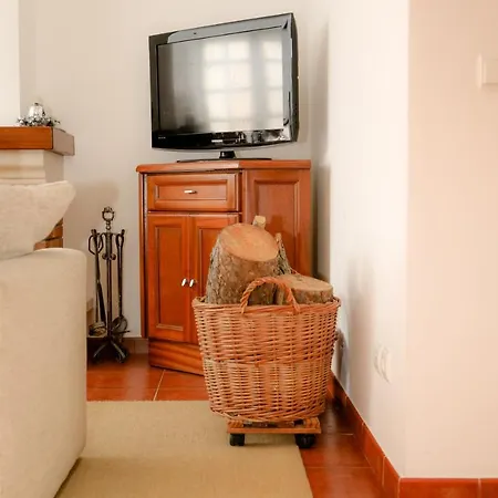 Holiday home Casa Azul *