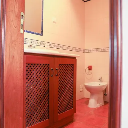 Semesterbostad Casa Azul Óbidos