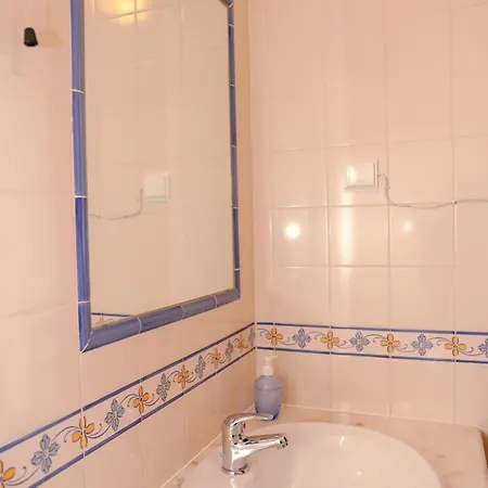 Casa Azul Semesterbostad