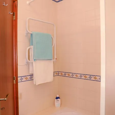 Casa Azul Obidos