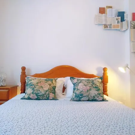 Semesterbostad Casa Azul