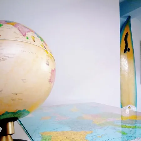 Casa Azul Holiday home *