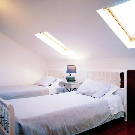 Casa Azul Semesterbostad Óbidos